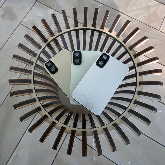 Fruit Co Cell Phone 1/3 scale prop - 5 color choices