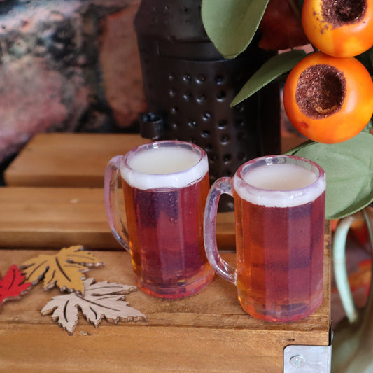 Beer Mug - 1/3 Scale Prop for BJD