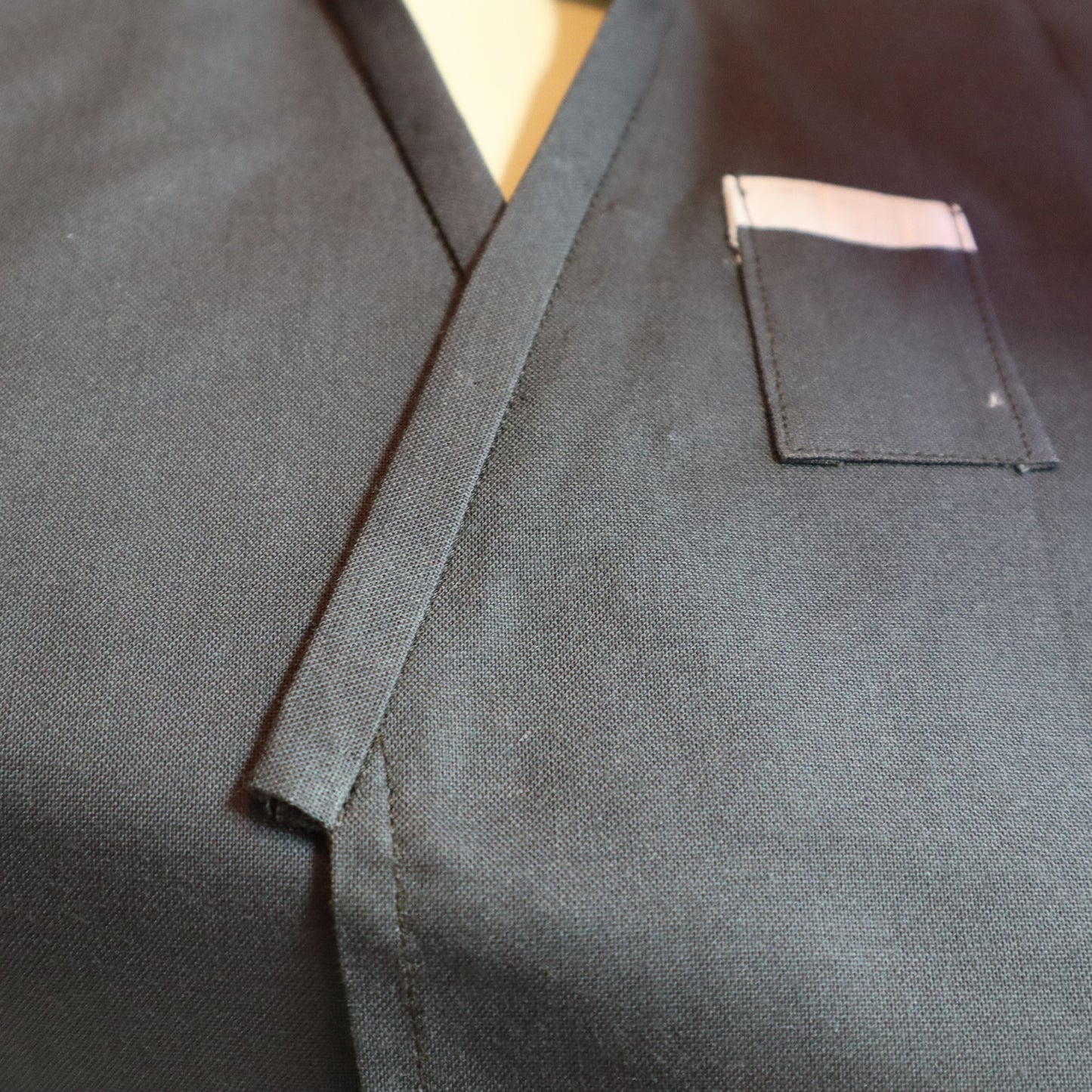 Jinbei Inspired set for Smart Doll Macho and Slim Males - Digital Sewing Pattern