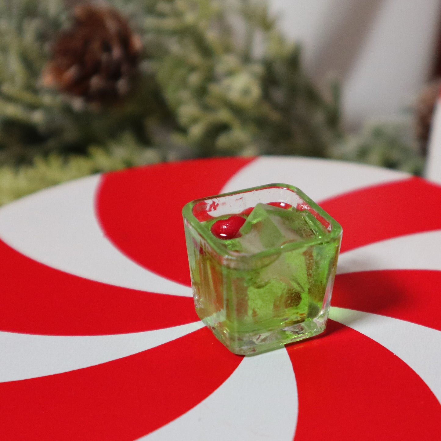 1/3 Scale Prop Set for BJD - Holiday Drinks - Choice of 5 Flavors