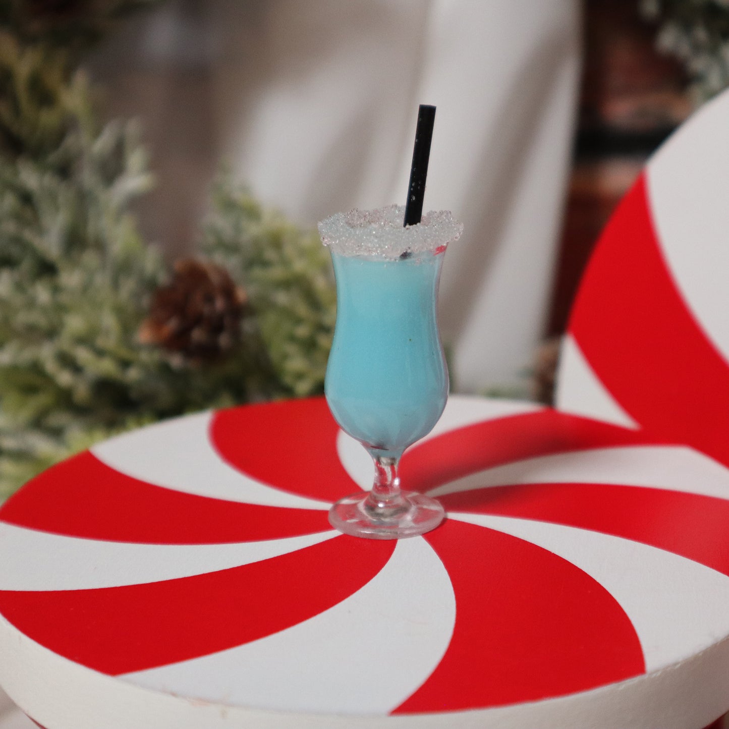 1/3 Scale Prop Set for BJD - Holiday Drinks - Choice of 5 Flavors