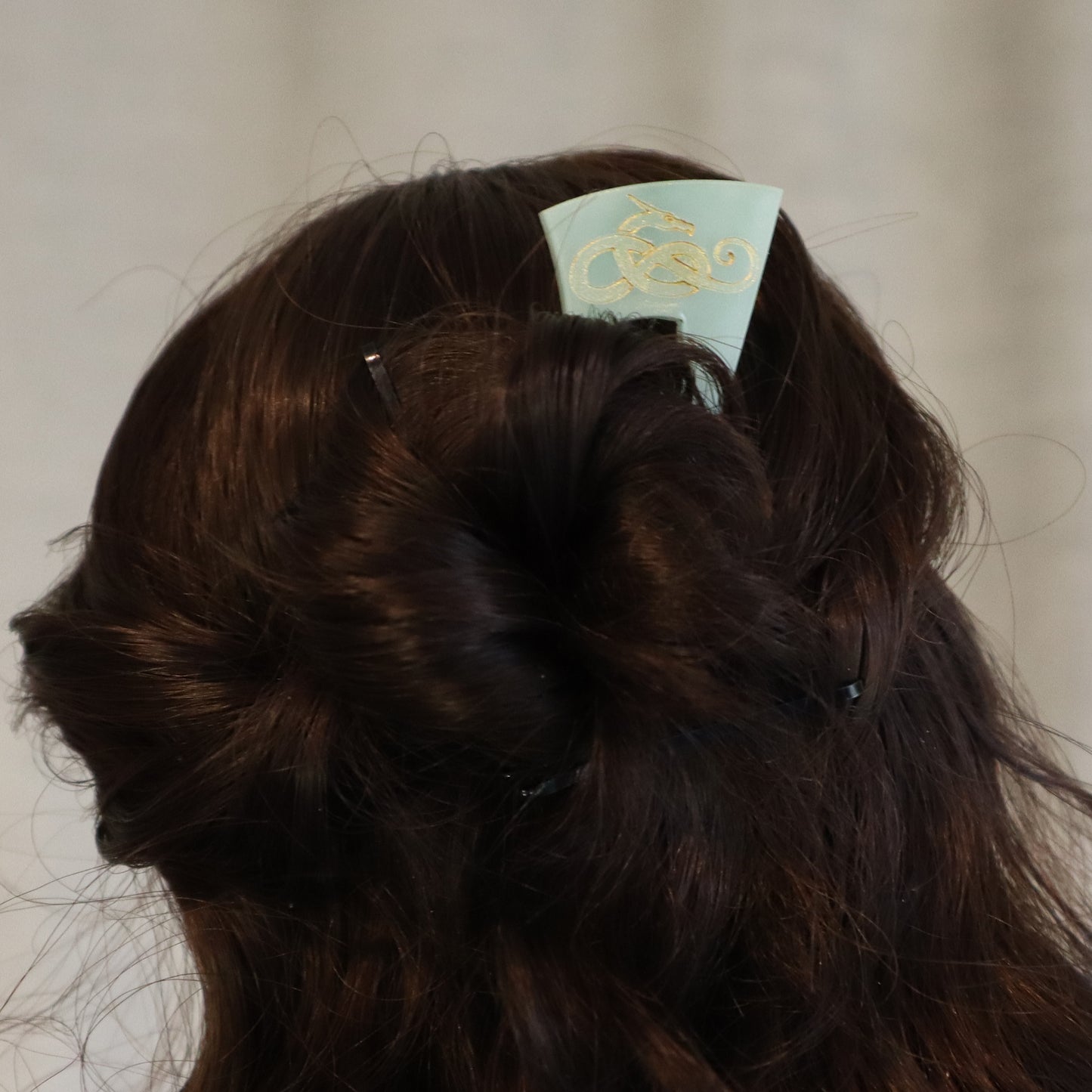 Hairpins for BJDs - Choice of 4 styles