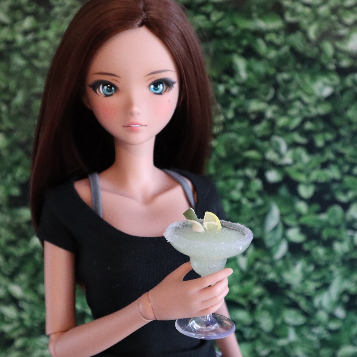 Margaritas - 1/3 Scale Prop Set for BJD - Choice of 4 types