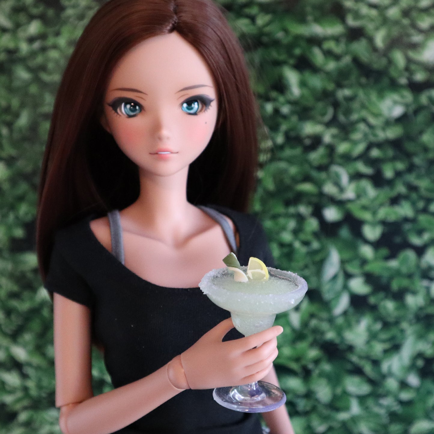 1/3 Scale Prop Set for BJD -  Margaritas - Choice of 4 types