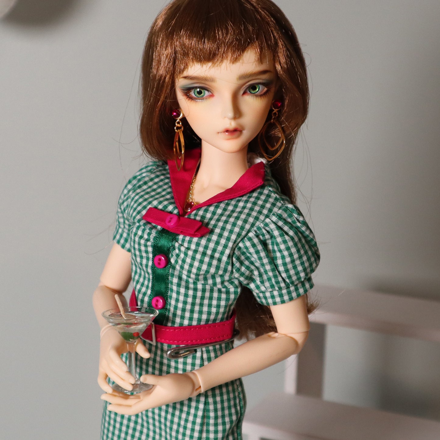 Martinis 1/3 & 1/4 Scale Prop - 3 types