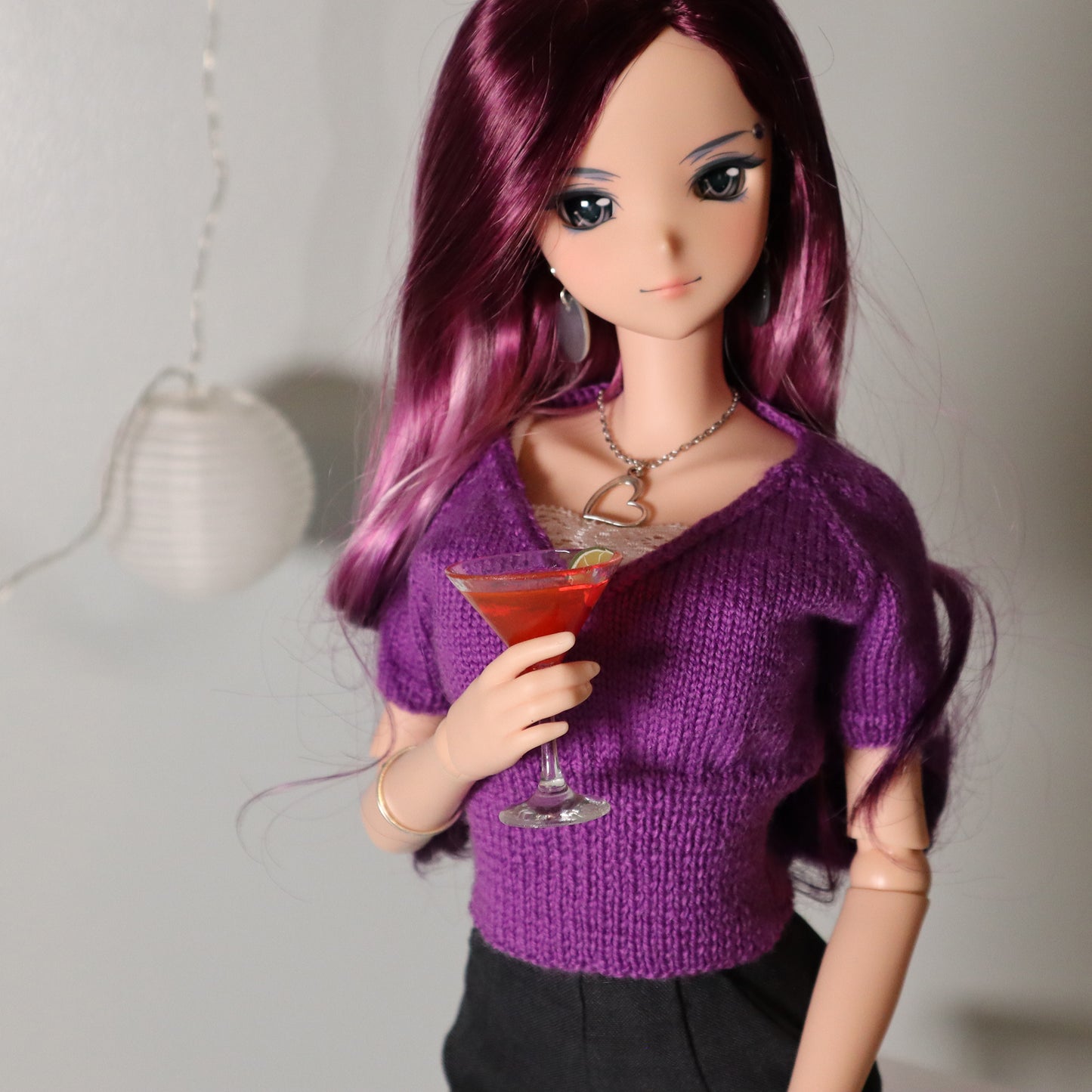 Martinis 1/3 & 1/4 Scale Prop - 3 types