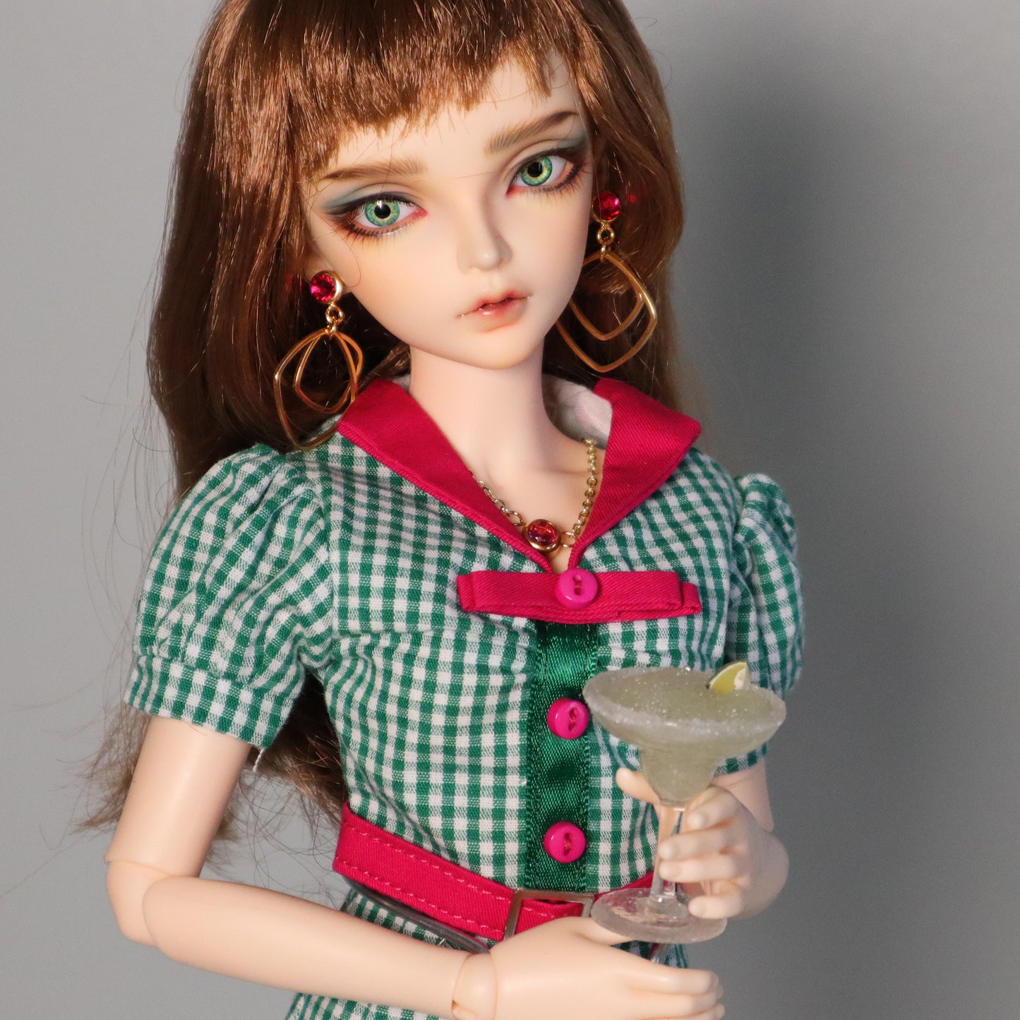 Margaritas - Choice of 4 types - 1/4 Scale Prop for BJD