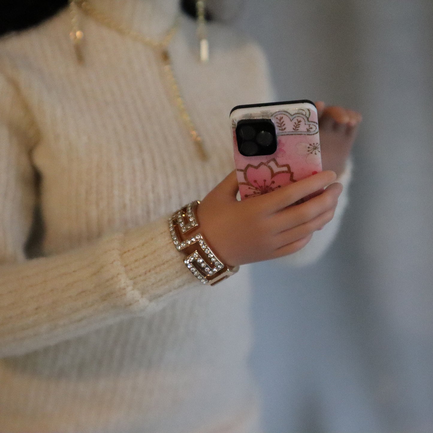 Fruit Co Cell Phone 1/3 scale prop - 5 color choices