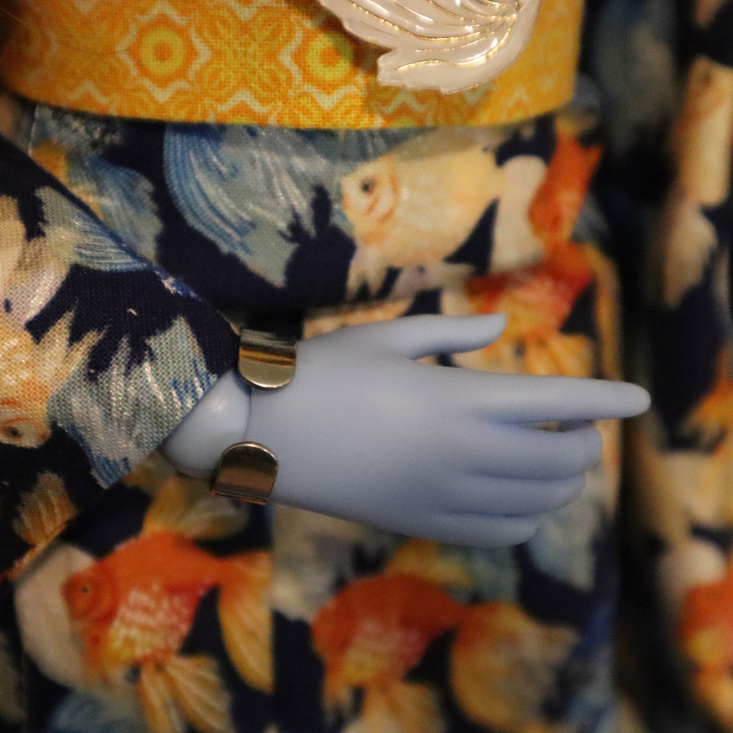 Engraved Bracelets (Adjustable) for Smartdolls - Choice of 2 sizes -PERSONALIZED