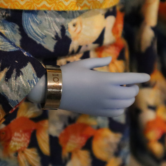 Engraved Bracelets (Adjustable) for Smartdolls - Choice of 2 sizes -PERSONALIZED