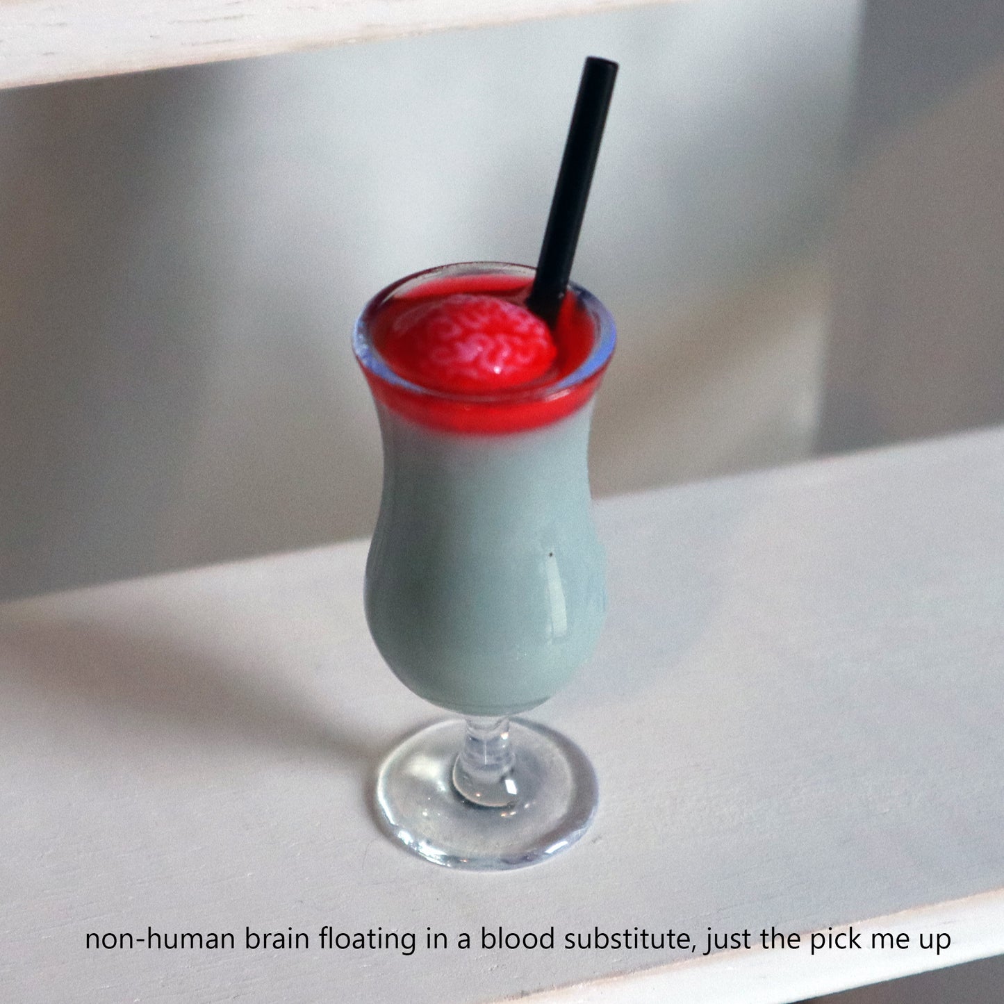 1/3 Scale Prop Set for BJD - Spooky Drinks - Choice of 5 Flavors