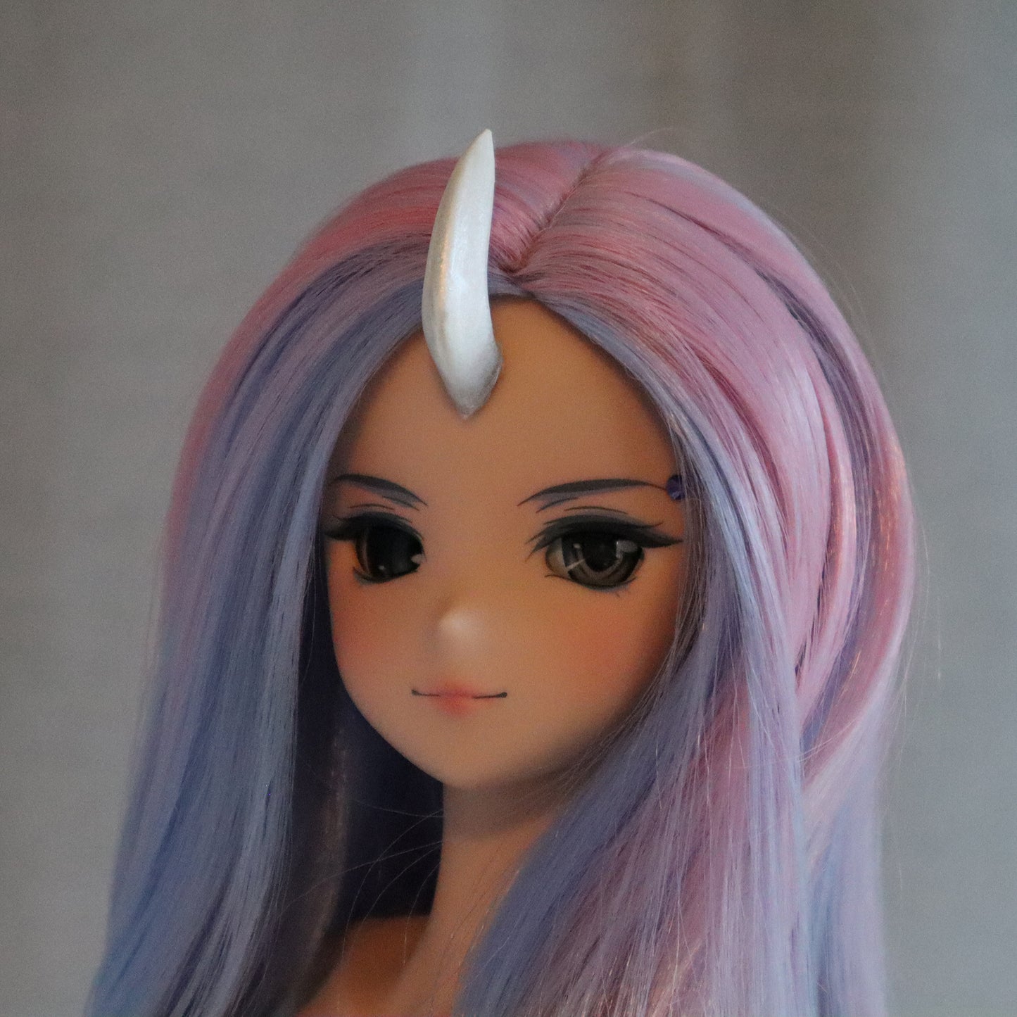 Ogre Set Magnetic Cosplay / Costume Horns