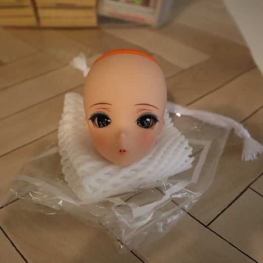 Pre-Owned Smart Doll Chitose Multiverse (Anime) Head ONLY - Doll Collection