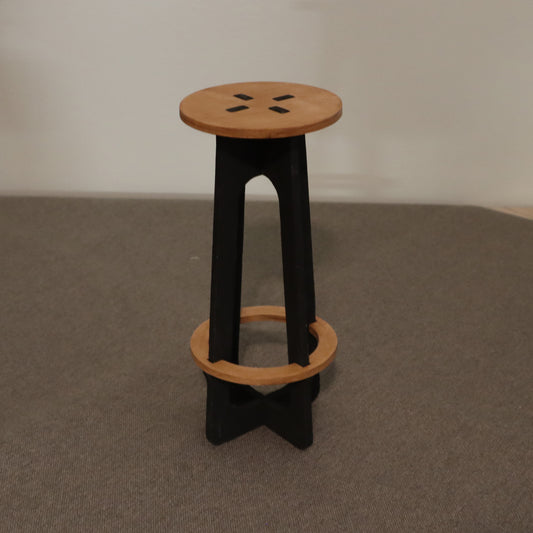 Bar Stool Kit - 1/3 scale Slot Furniture Collection for BJDs