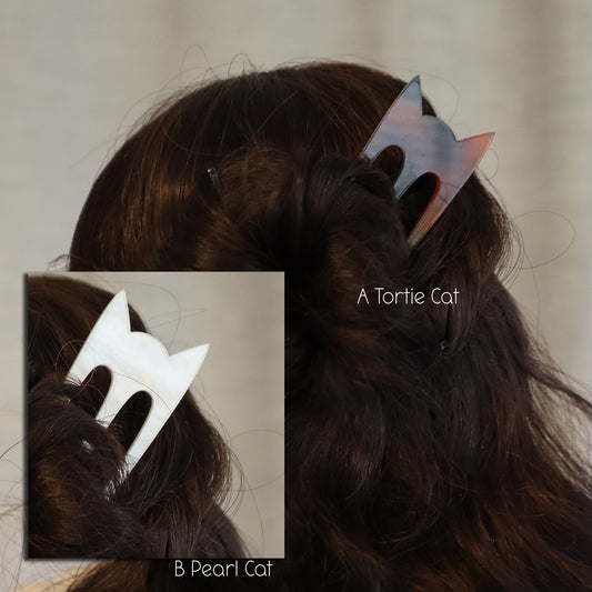 Hair Combs for BJDs - Choice of 2 styles