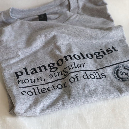 Plangonologist Light Unisex Classic Tee