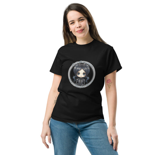 Doll Person Unisex classic tee