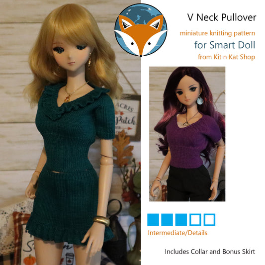 Doll making kit - Smart-Catalog