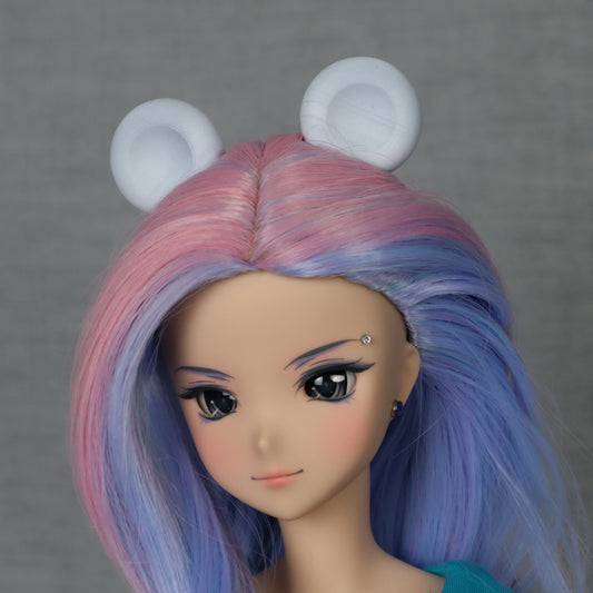 Bear Ear Doll Cosplay Magnetic Prop